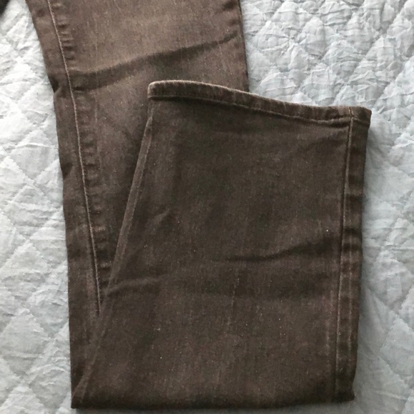 ❤️3X20 NO BOUNDARIES BLACK JEANS - Picture 3 of 8